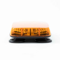 SoundOff Pinnacle 7000 Mini Lightbar warning light