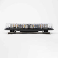 White SoundOff Pinnacle 7000 Mini Lightbar
