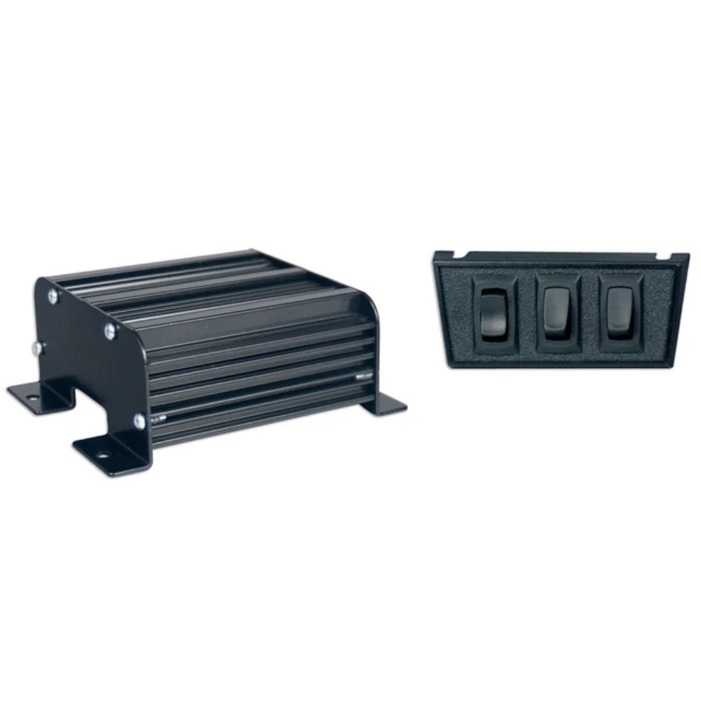 SoundOff Pre-AMP Kit