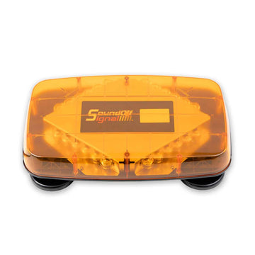 SoundOff Retention Clip Kit