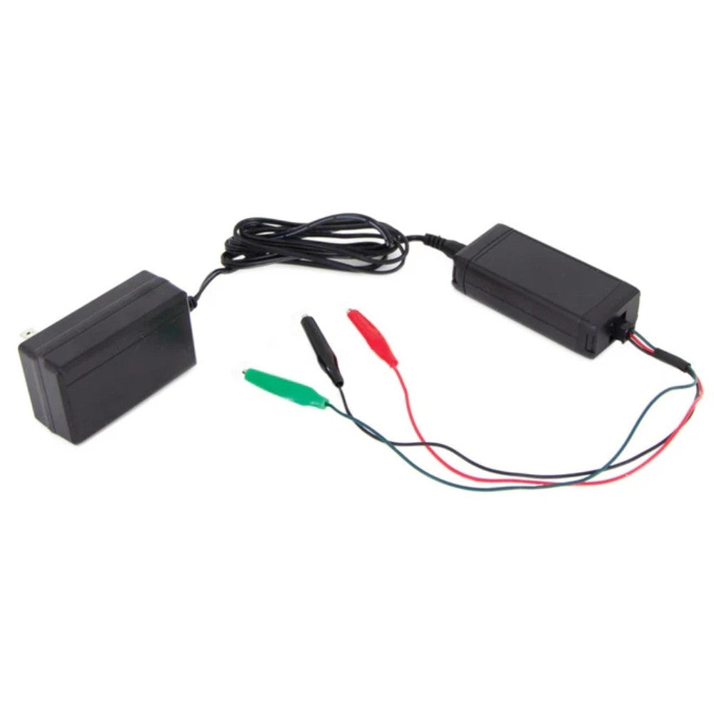 SoundOff Signal Motherboard for Reliable Emergency System