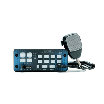 Smart & Reliable Vehicle Control Solution bluePRINT® Control System – Silver Package