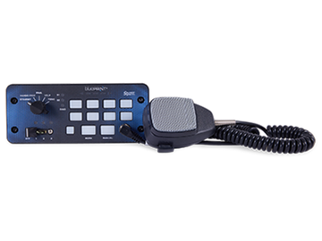 SoundOff Signal bluePRINT® Control System