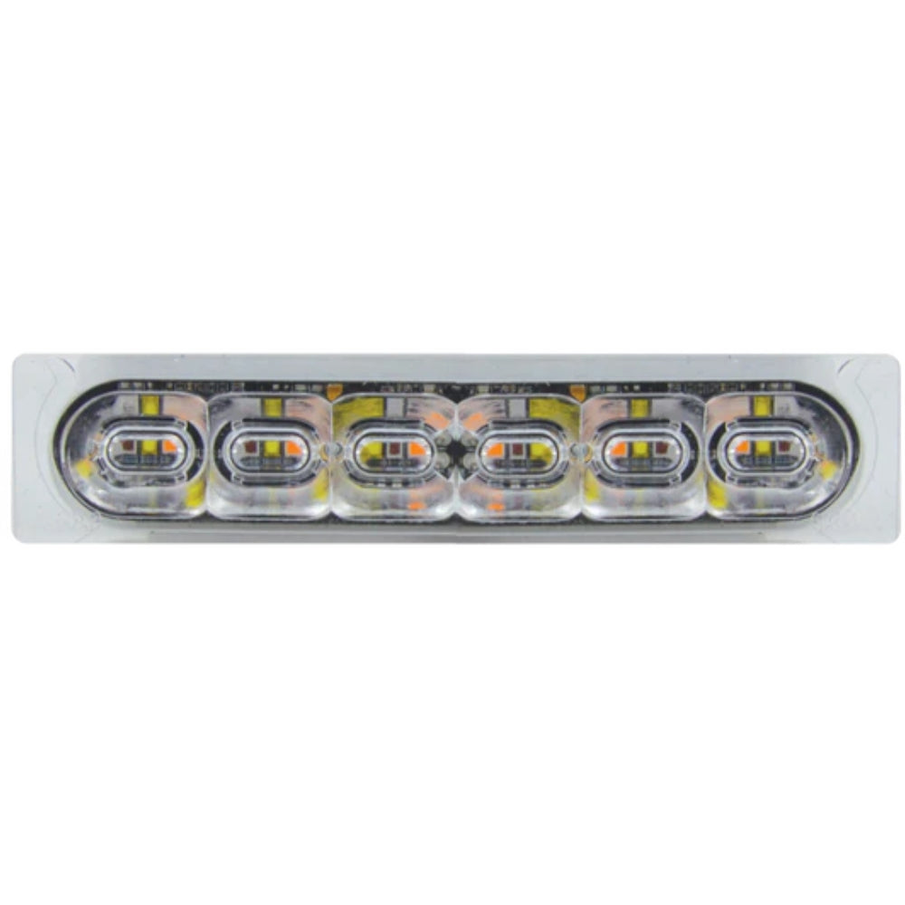 SoundOff Threaded Stud Hardware