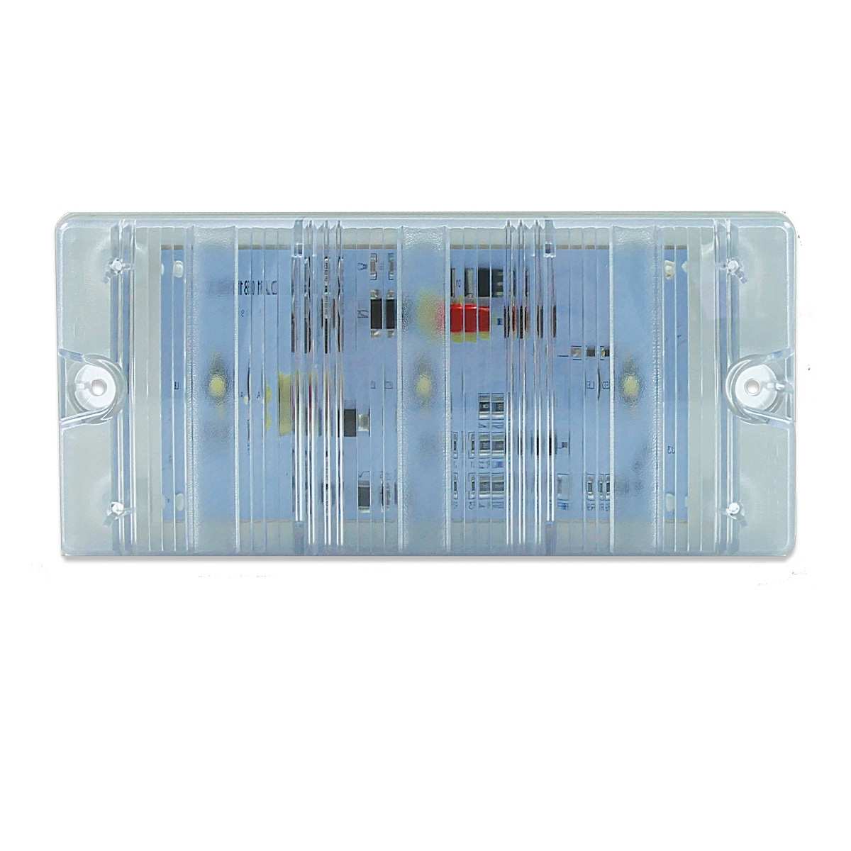 Rectangular SoundOff Universal UnderCover Insert