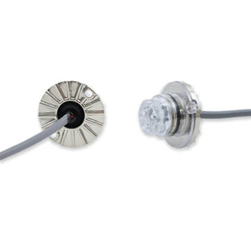 SoundOff Universal Under Cover LED