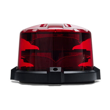 Red SoundOff VHB Magnetic Plate Adapter Kit