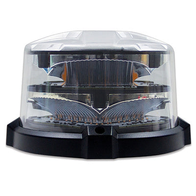 Clear SoundOff VHB Magnetic Plate Adapter Kit