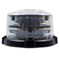 Clear SoundOff VHB Magnetic Plate Adapter Kit