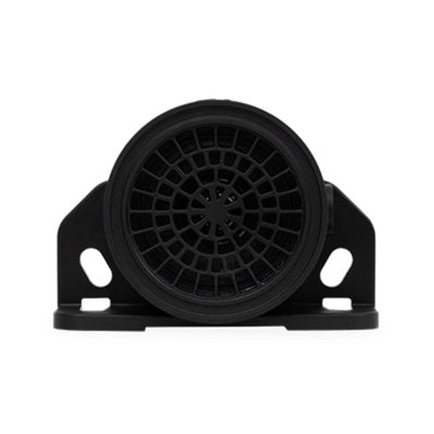 SoundOff WT100 Backup Alarm white background