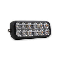 SoundOff mPOWER Fascia 3 Front 12 light view