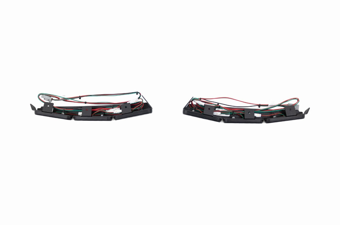 SoundOff mpower Arrow Harness Kit