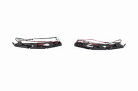 SoundOff mpower Fascia 4" 3-wire Module - Screw Mount