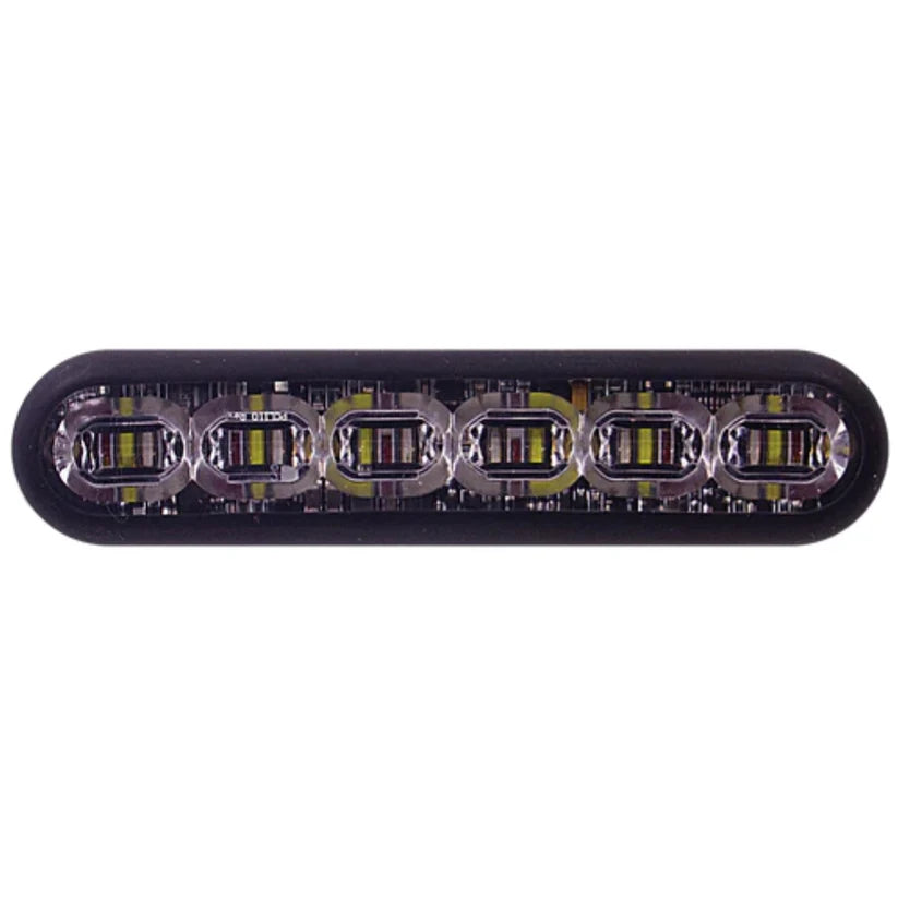 SoundOff mpower Fascia 4 ORV Flood Screw Mount