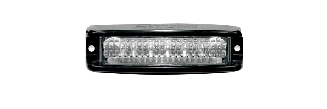 SoundOff nFORCE® Warning Module light on a white background