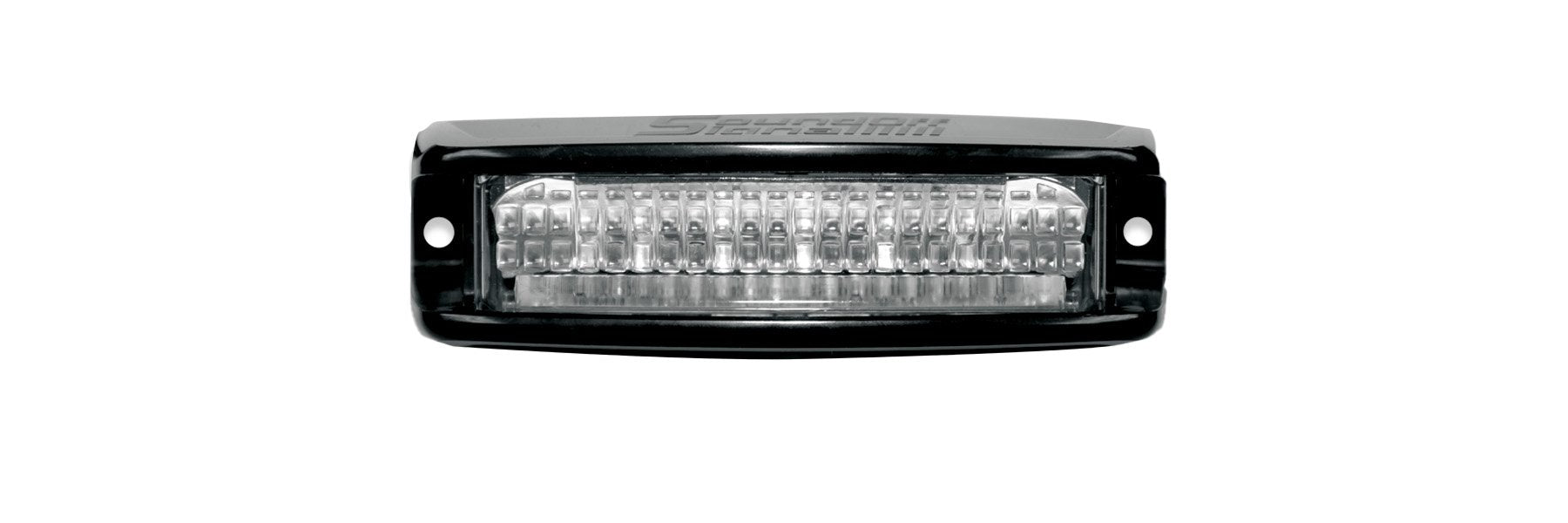 SoundOff nFORCE® Warning Module light on a white background