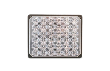 SoundOff nFUSE 9x7 P Light - Screw Mount