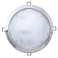 SoundOff obSERVE Dome Light - 8"