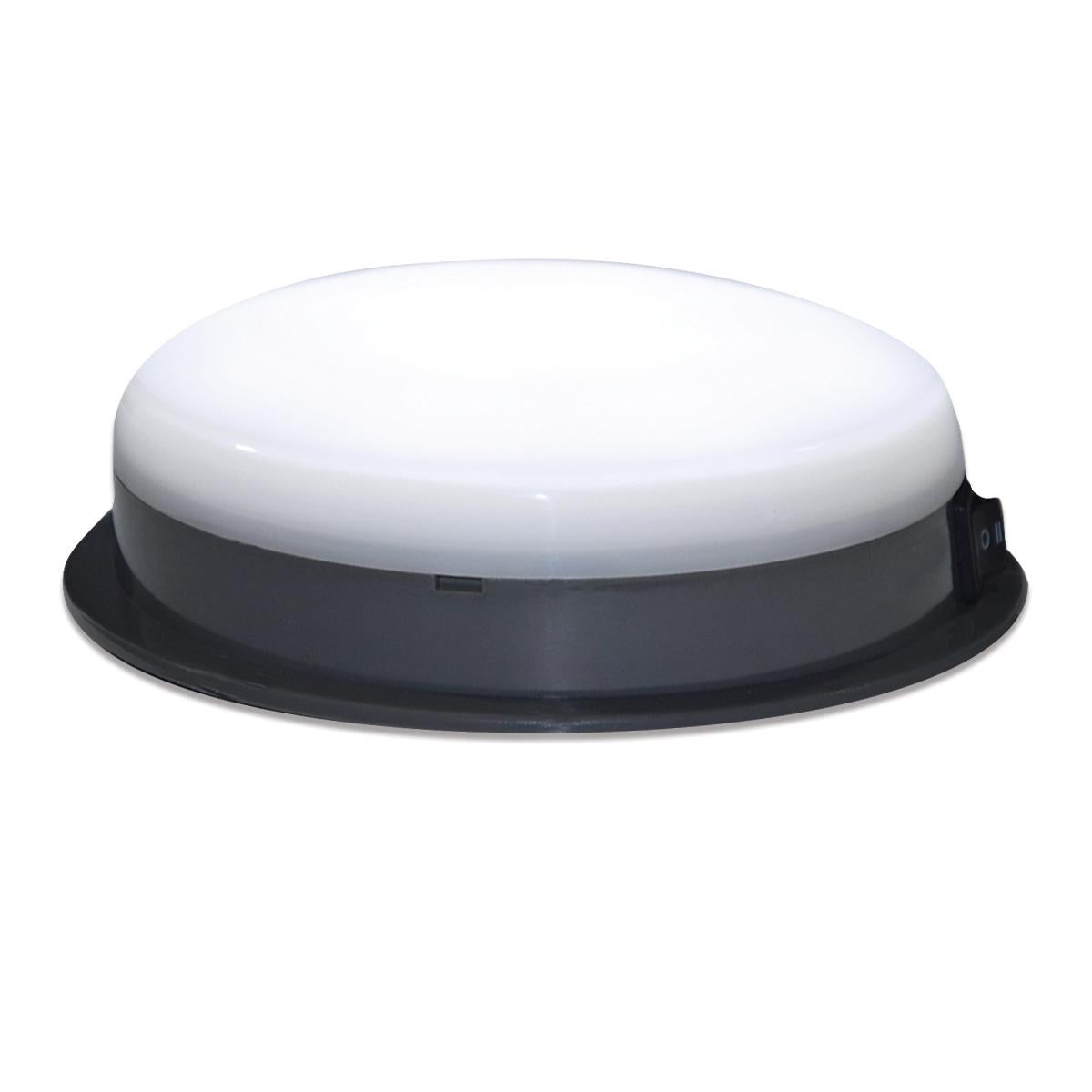 SoundOff obSERVE Dome Light 6 LED interior light for emergency and service vehicles