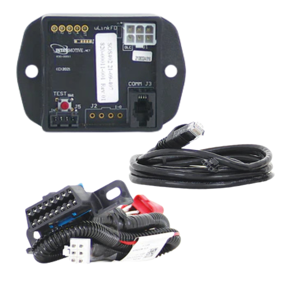 SoundOff bluePRINT 3 Link USB Programming Cable