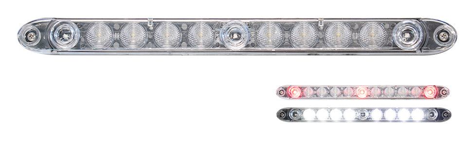 TecNiq T14 : Over 80" ID Bar/Load Lamp