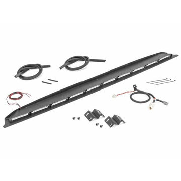 SoundOff Hardware Mounting Kit, mpower® Horizon Interior Lightbar