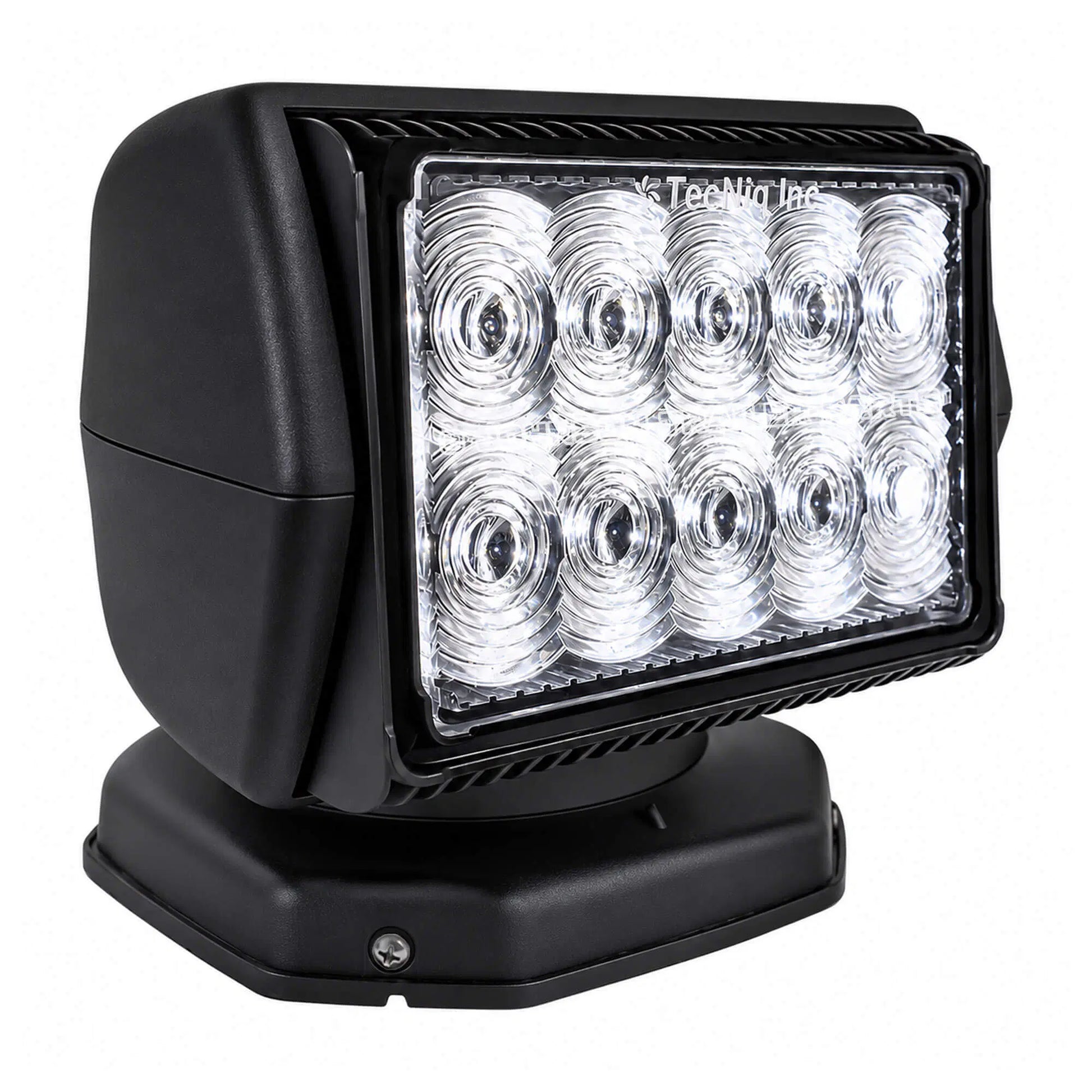 TecNiq E110 : Ultra 360° Spotlight