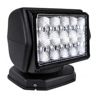 TecNiq E110 : Ultra 360° Spotlight