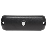 TecNiq E25 : Spring Mount Dome Light - 3"