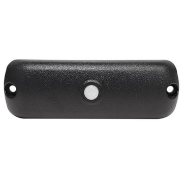 TecNiq E25 : Spring Mount Dome Light - 3"