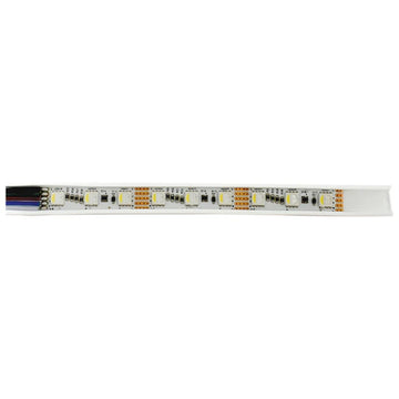 TecNiq E46 : Water resistant Flexible LED Light RGBW