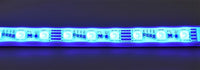 Blue TecNiq E46 : Water resistant Flexible LED Light RGBW