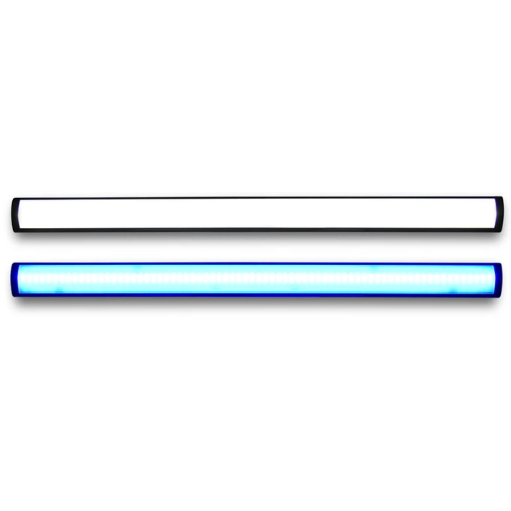 TecNiq E49 : Slim Line Area/Accent Surface Mount Light