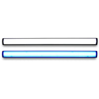 TecNiq E49 : Slim Line Area/Accent Surface Mount Light