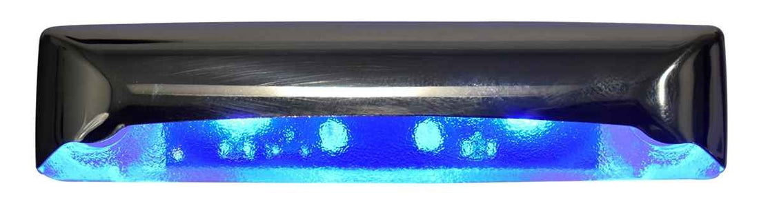 Blue TecNiq M07 : Seat Light