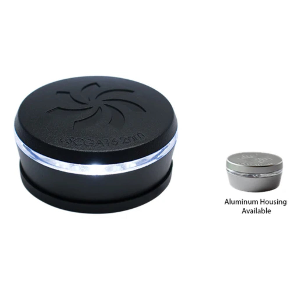 TecNiq M10 : All-Round Navigation Light