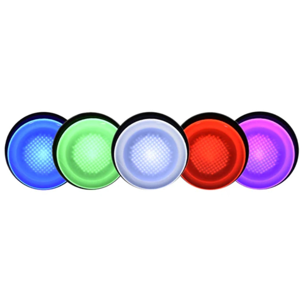 TecNiq M91 : RGB+W Accent Light