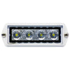TecNiq P10 Flush-Mounted Spreader Light