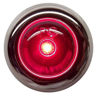 Red TecNiq S34 : PC/P2 Rated Miniature Side Marker