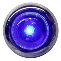 Blue TecNiq S34 : PC/P2 Rated Miniature Side Marker