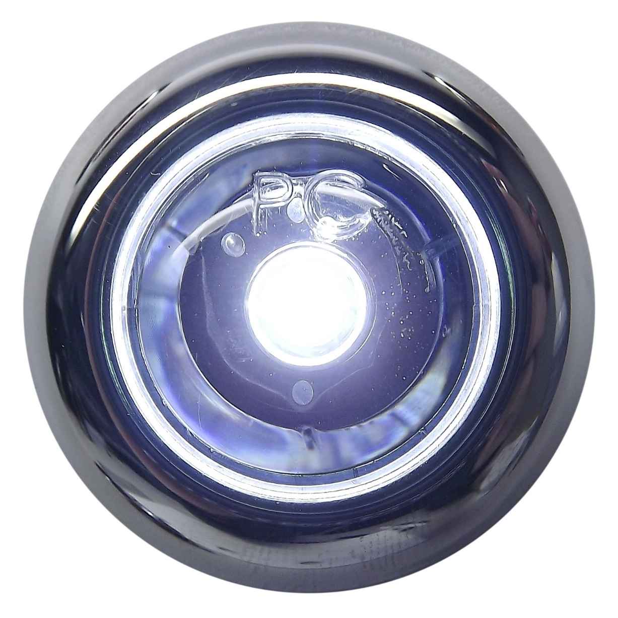 TecNiq S34 : PC/P2 Rated Miniature Side Marker Light