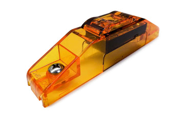Orange TecNiq S36 : PC/P2 Rated Side Markers