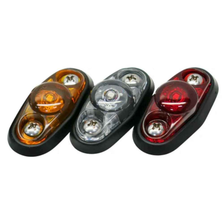 Forge Safety Vehicles | Emergency Lighting & Sirens | Holland, MI