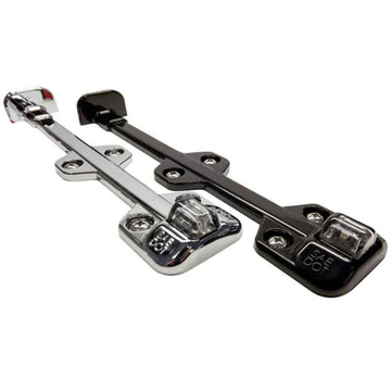 TecNiq S90 : Heavy Duty Miniature Bi-Color Fender Light