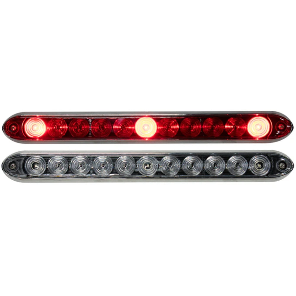 TecNiq T12 : Heavy Duty Over 80" ID Bar