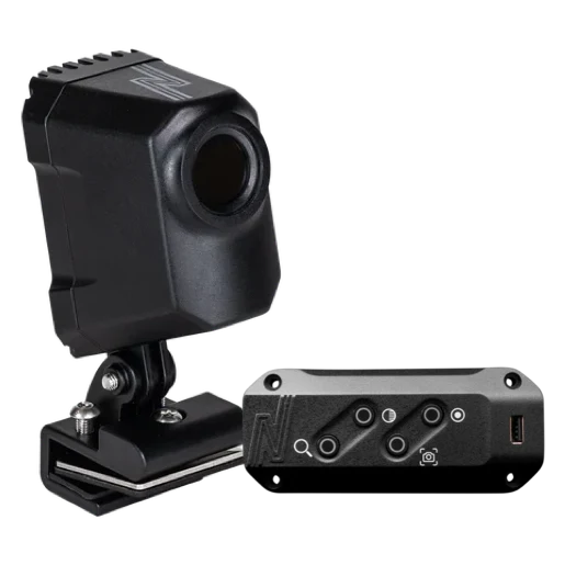 NightRide Trailblazer 640 USB w HDMI Controller