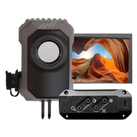 NightRide Trailblazer 640 USB w HDMI Controller/Monitor