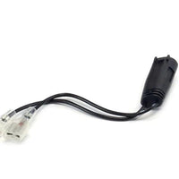 SoundOff Auto Dim Alley Y-Harness for use with nFUSE® & nFUSE® XL Lightbar