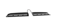 SoundOff Clear Lens for Take Down Light, for use on mpower® Horizon Interior Lightbar
