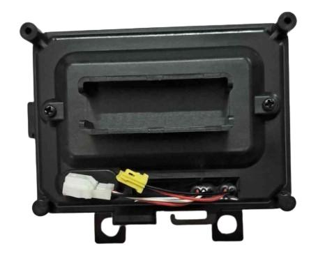 SoundOff 4.75" Short Module Harness for Exterior Lightbars